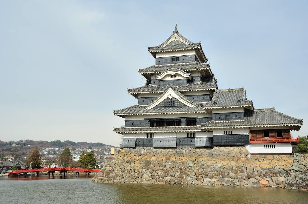 Matsumoto Castle